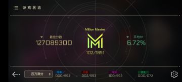 CHAOS 满分 100曲纪念