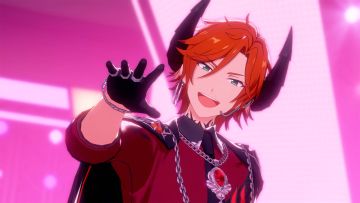 三毛缟斑「谋略DOMINANT」MV服装展示♪