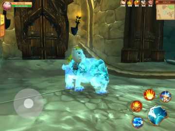 最好玩的魔兽手游上线了，完美复刻魔兽端游