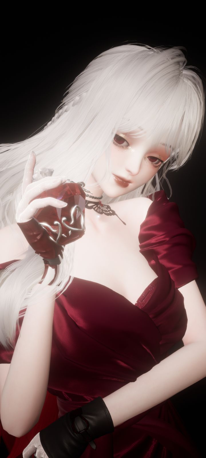 老师,我们家孩子好美。。。 2