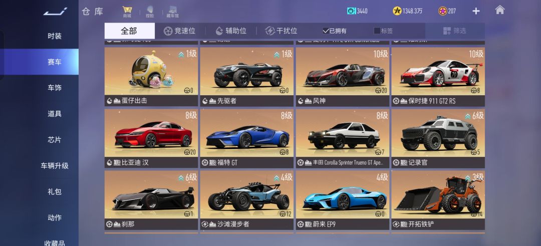 亏吗? 3