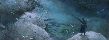 寒冬抽奖来袭，来江湖寻找温暖吧！