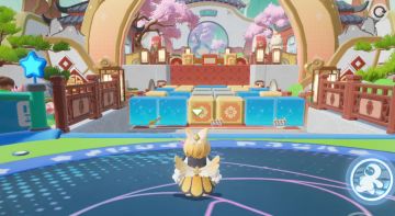 【地图星向导】奇妙箱庭体验，快来【闲庭妙箱】享受步步高升！