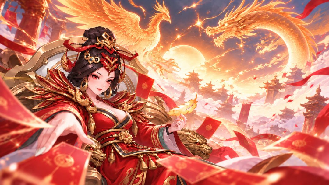 【周年庆预热】红包🧧开奖名单 1
