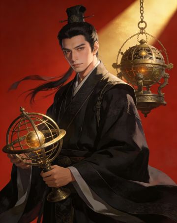 DIY 张衡[地震来了]