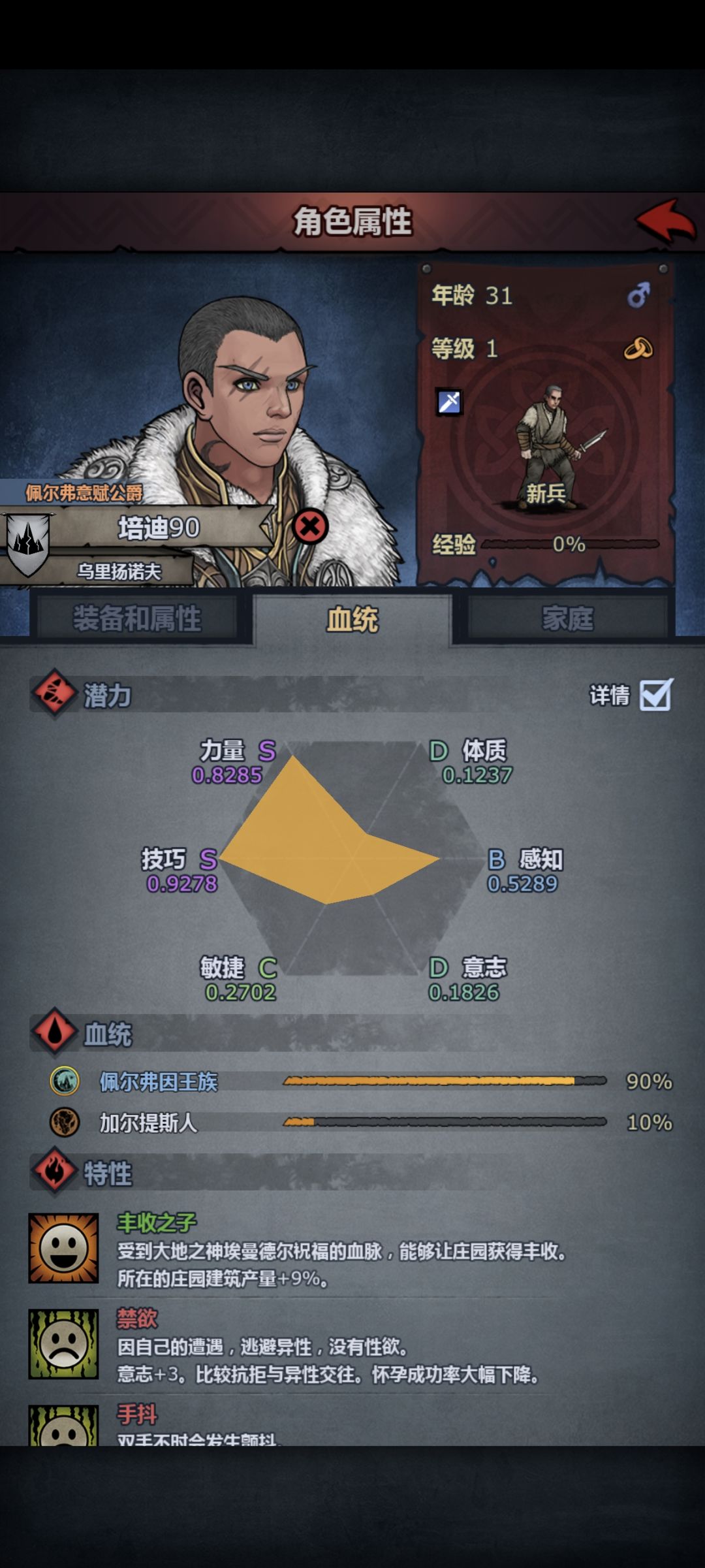 佩儿真是旱的旱死,涝的涝死 3