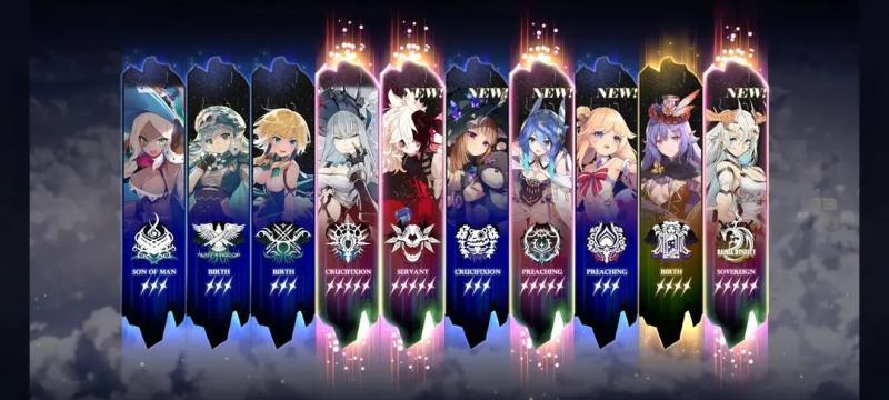 公测回来看看千年之绿会不会继续整烂活。 1