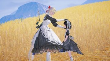 周末哪里玩？当然是来盈灵和小谕一起吃喝玩乐！