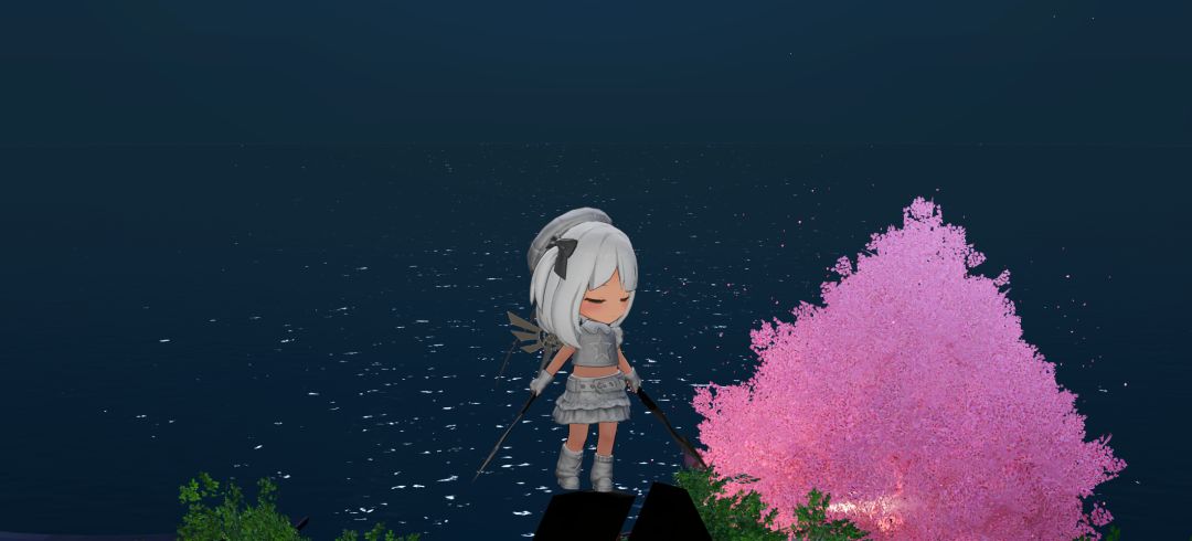 白诗 5