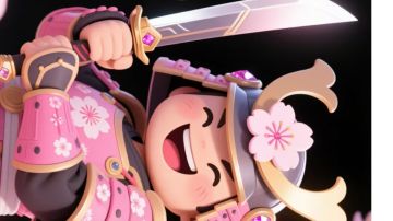 【本命英雄攻略】樱花武士-暴力斩杀队/稳健收割队