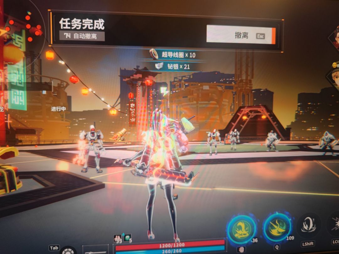 [此贴作废]新版本的究极数值怪-蛇刀 2