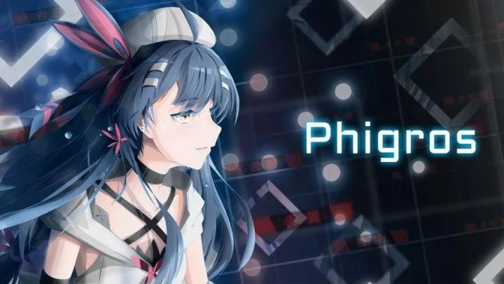 Phigros第七章怎么解锁-Phigros第七章解锁攻略截图