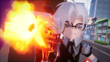 「香肠派对&肯德基」联动即将开启，天降美味，万事OK！