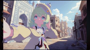 奇蛋生物入坑教学