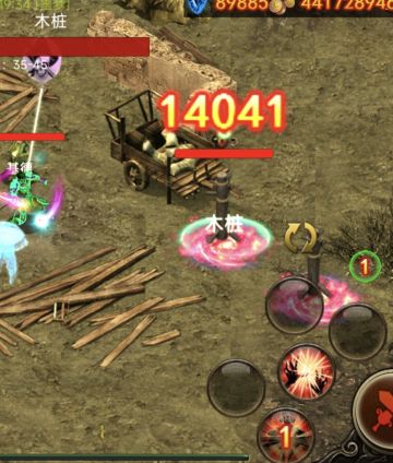 1.2.05版本职业配置（死灵）