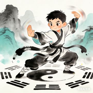 自己瞎想的悟性拳