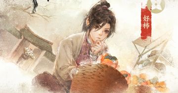 【百面千相】各得所好，同祝新春（内含抽奖）