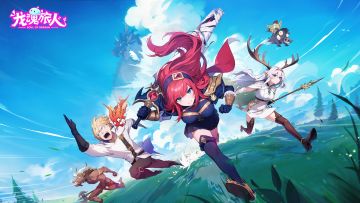 爱创作的勇者大人有福了！「福利满载测试」创作者激励活动它来了