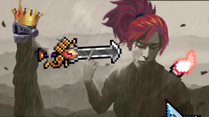 元气之神VS领主截图
