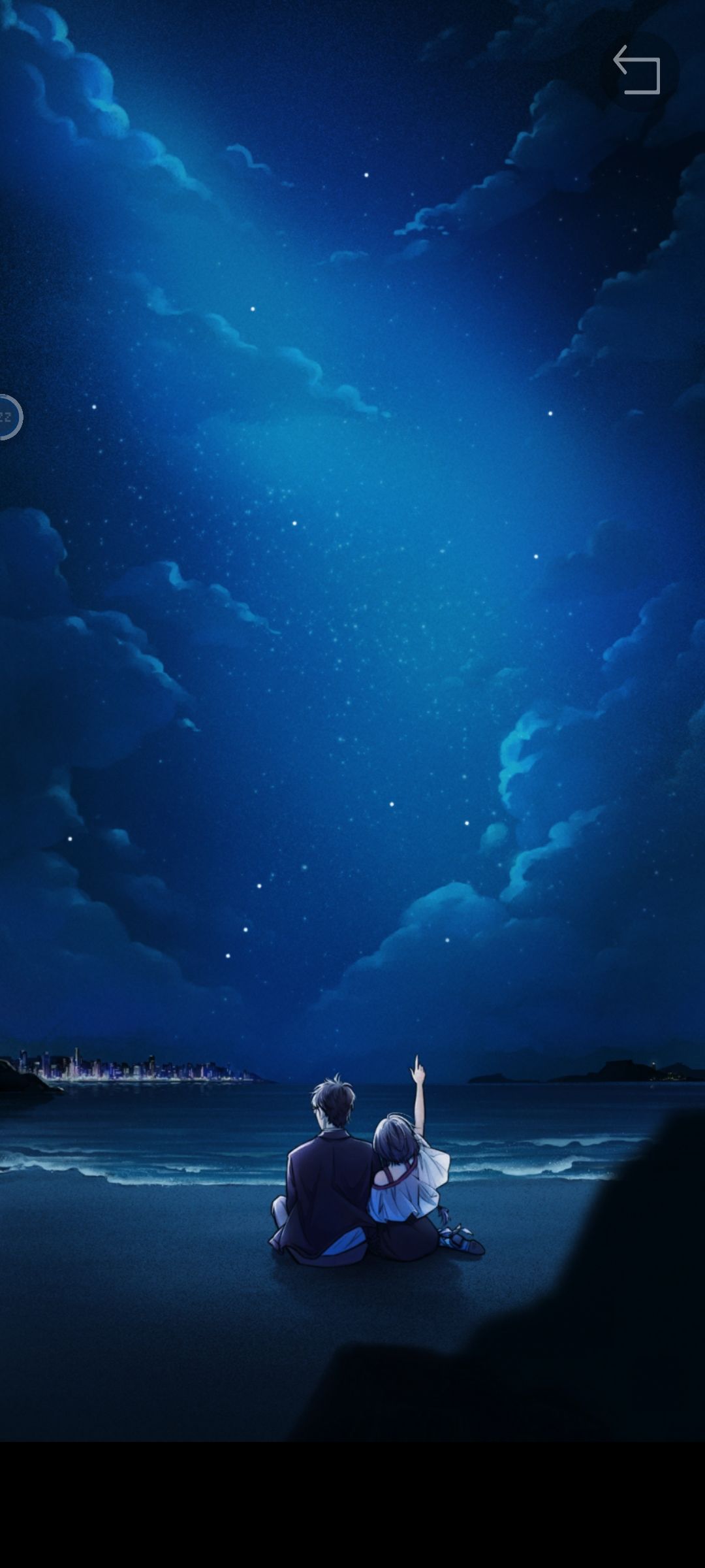 画风超赞(´∀`*) 9