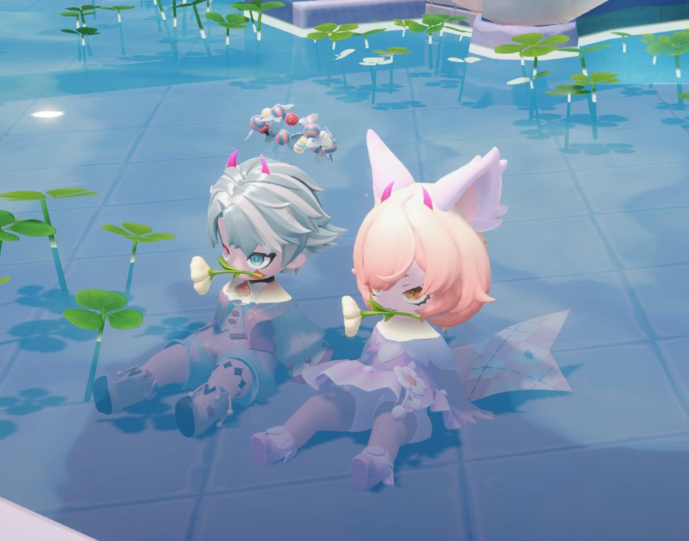 【摸鱼记录】 2