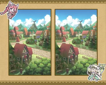 【六周年互动抽奖之MIO奇遇记】