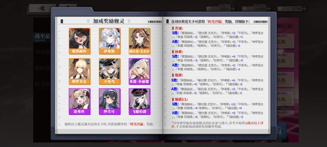 加成奖励舰灵错误 1