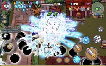 【S2赛季】风暴守卫 小法师平a流 高层爬塔+200e秒伤攻略