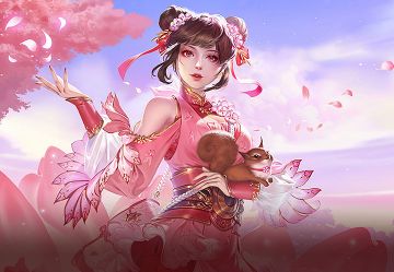 仙侠修仙恋爱放置挂机手游《梦回仙域》9月6日新服开启！