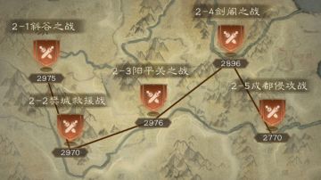 历战全关卡最速过关攻略思路（史实篇二）