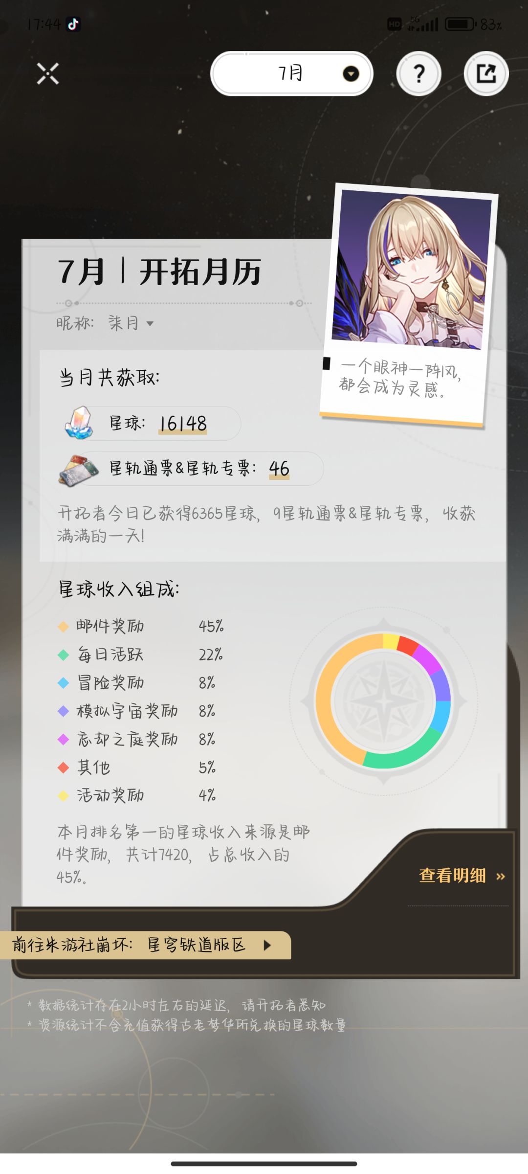 五天的部分成果 2