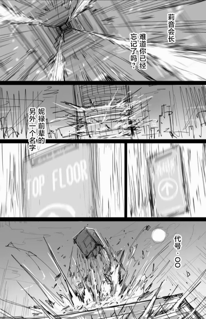 蔚蓝档案相关(Blue Archive) 3