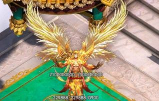 【魂域战魔王】<魂战通天 渡劫难逃 天宫玉兔 唯我独尊>第五大陆前瞻