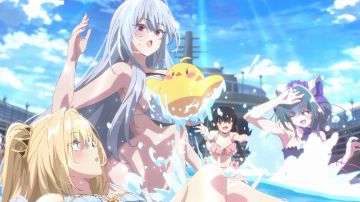 【碧蓝航线七周年】纪念PV