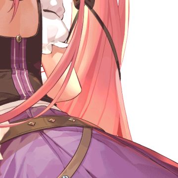 【#潮汐剧场#十月刊】——【异域庆典】系列时装试镜-Part1