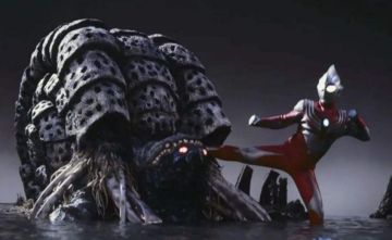 【已失效】复刻那些刻入DNA的奥特曼名场面，赢奥特曼周边大礼包！