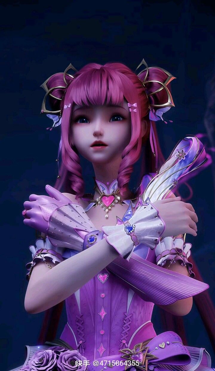 和平精英体验服 10