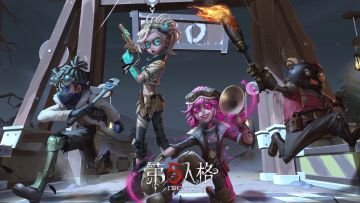 【独特时装】记者-尖晶的游戏内效果展示视频来啦~