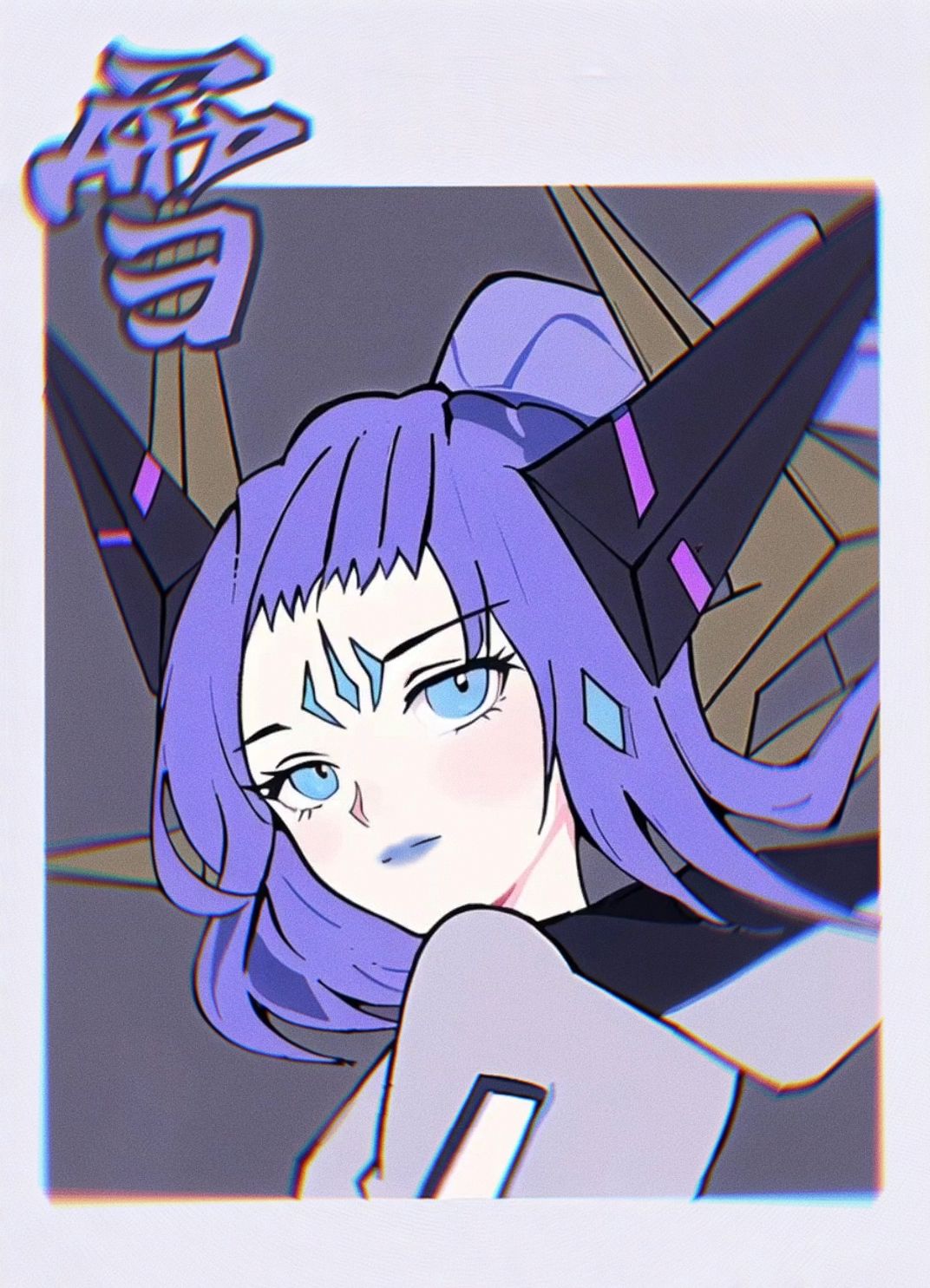 整点雪王同人投稿 1