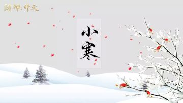 【今日话题】数九寒天，各位将军要注意保暖啊~