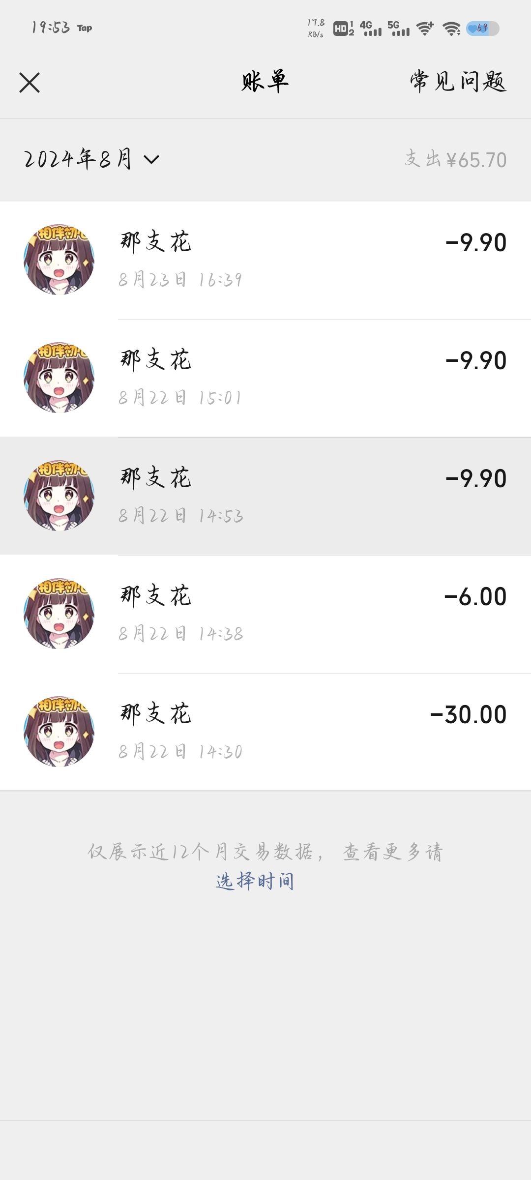 支持一波,可惜抽奖爆率太低了? 2