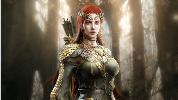 [环形战争]准新手的体验和建议