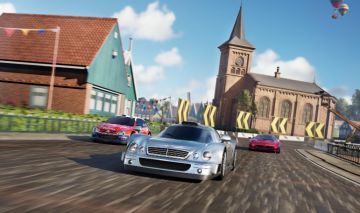 【下半赛季新车亮相】oi......不要小瞧我们四兄弟之间的羁绊啊！