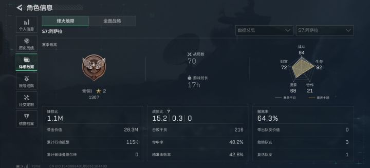 感觉进黑屋了。。。截图