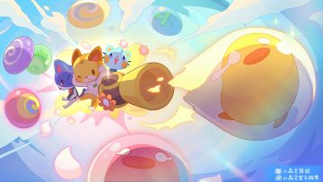 森林电台丨省流：新玩法建议不要省流