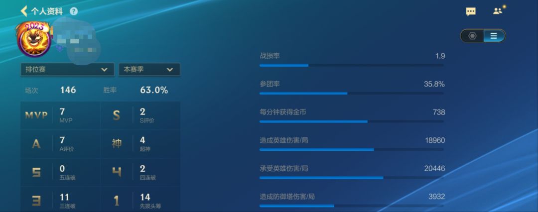 你游就没有把单排玩家当人看 3