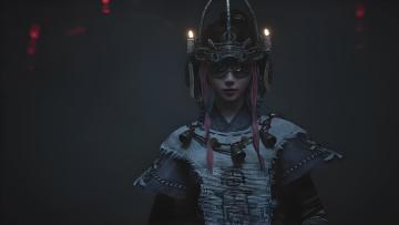 明末渊虚之羽基础玩法（扫盲版）