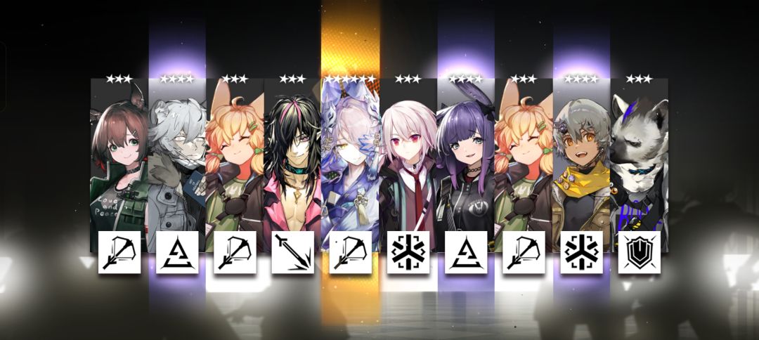 好运来 1