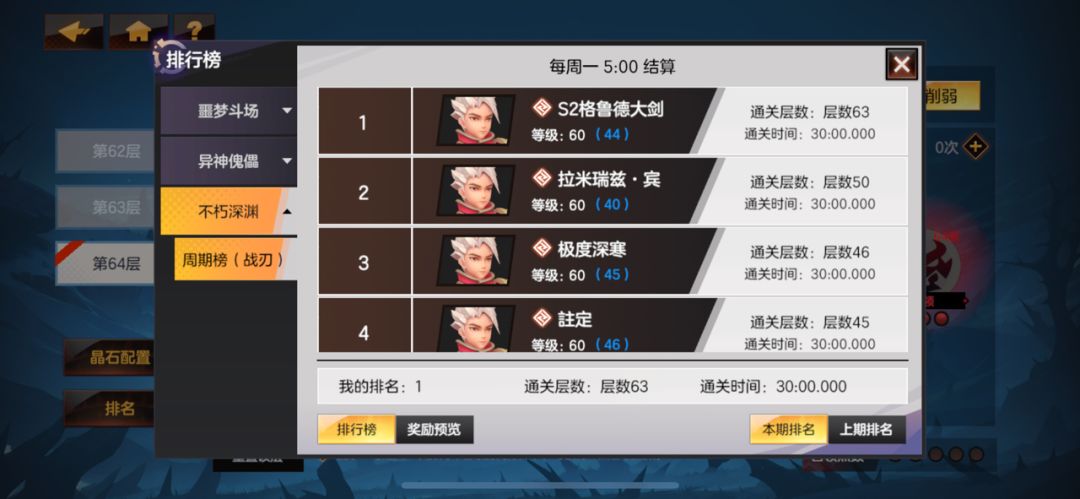 S2物旋风第8天,60桩1160w 2