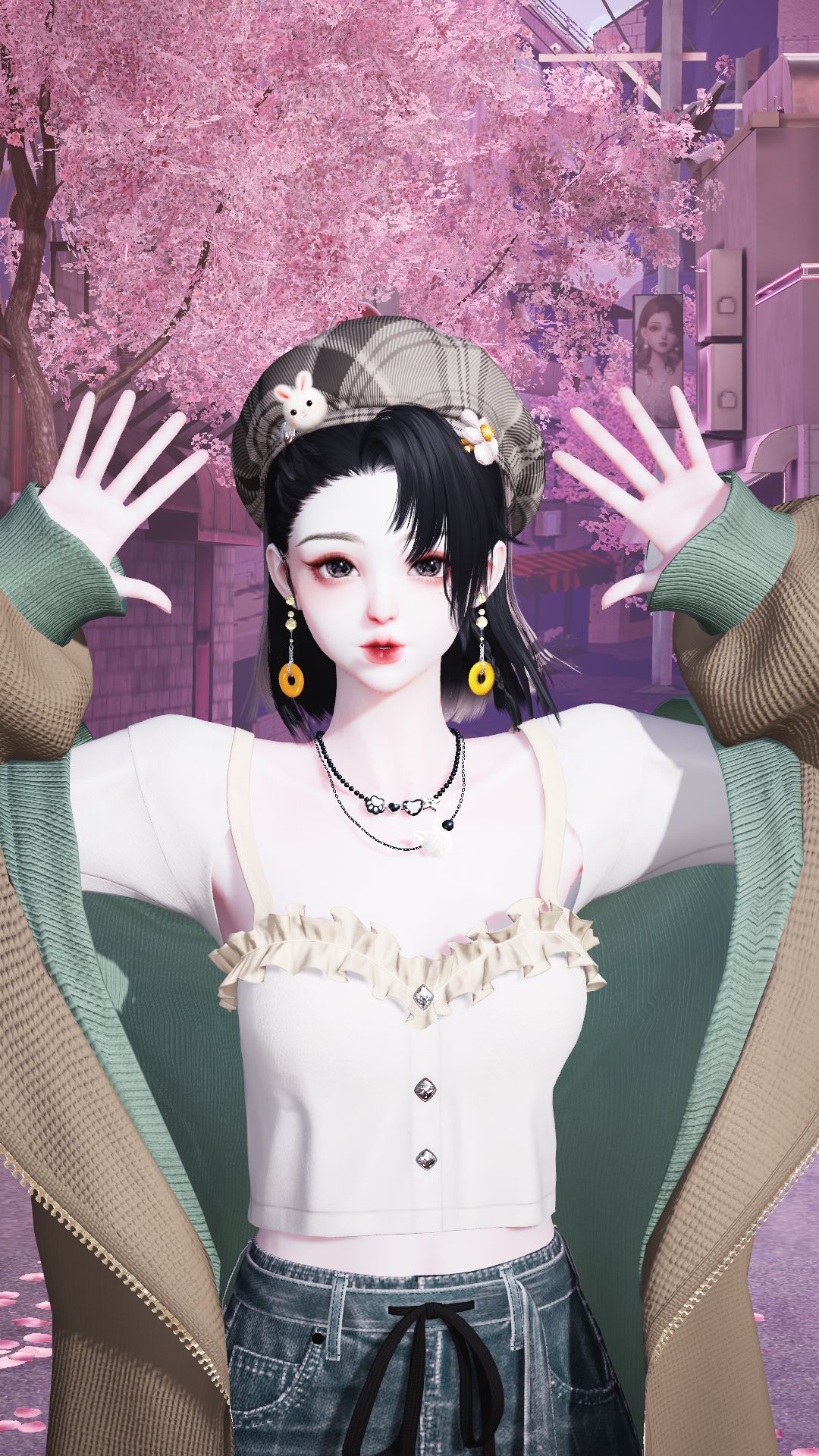 情人节快乐₍˄·͈༝·͈˄*₎◞ ̑̑ 2